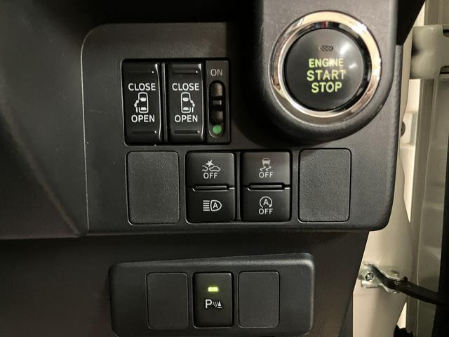 トールカスタムＧ　ターボ　ＳＡIII／９インチナビ／Ｐモニター走行２．４万ｋｍ／９インチナビ／パノラマモニター／ステアリングスイッチ／ＥＴＣ／クルコン／前席シートヒーター／両側パワースライドドア／ＬＥＤヘッドライト・フォグ／アルミ／オートエアコン／キーフリー（大阪府）の中古車