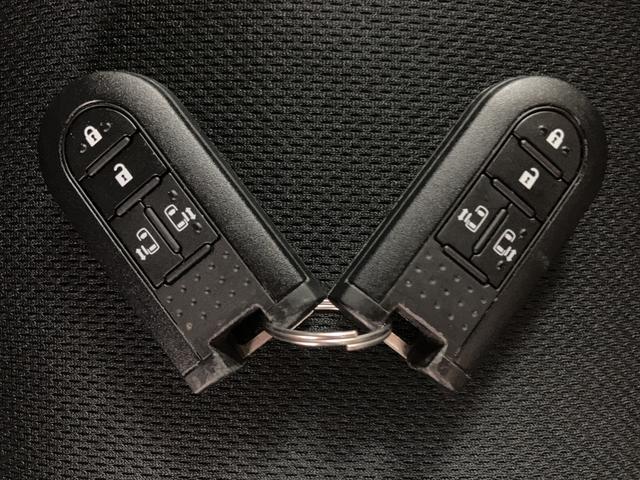トールカスタムＧ　ターボ　ＳＡIII／９インチナビ／Ｐモニター走行２．４万ｋｍ／９インチナビ／パノラマモニター／ステアリングスイッチ／ＥＴＣ／クルコン／前席シートヒーター／両側パワースライドドア／ＬＥＤヘッドライト・フォグ／アルミ／オートエアコン／キーフリー（大阪府）の中古車