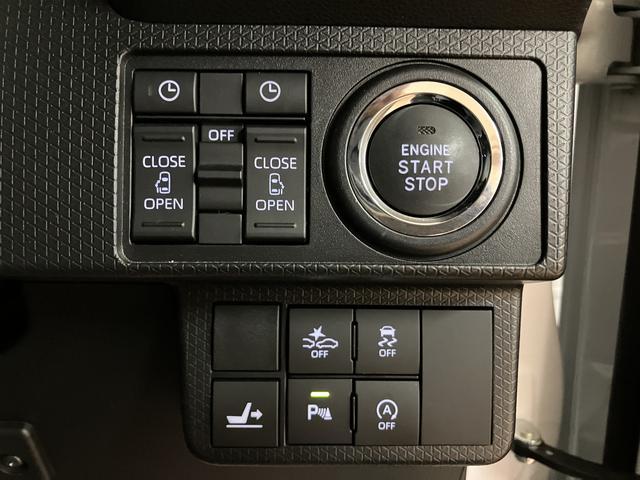 タントカスタムＲＳスタイルセレクション／９インチナビ／全方位カメラ９インチナビ／パノラマモニター／ステアリングスイッチ／ＥＴＣ／前後ドラレコ／クルーズコントロール／前席シートヒーター／電動パーキングブレーキ／両側パワースライドドア／ＬＥＤヘッドライト・フォグランプ（大阪府）の中古車