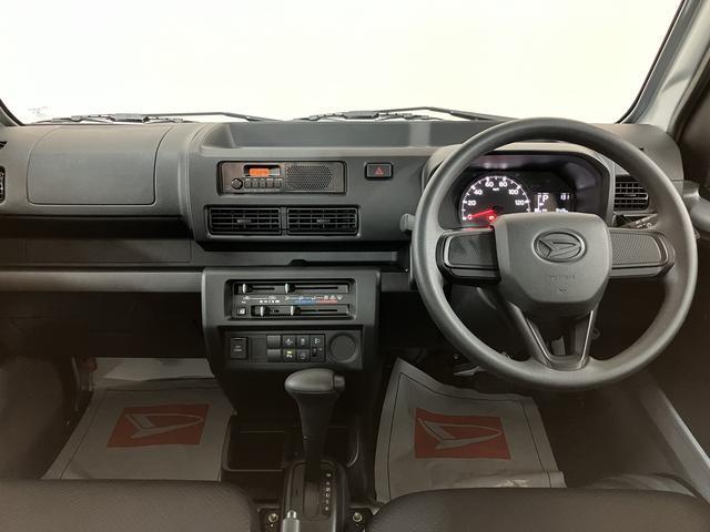ハイゼットトラックスタンダード　ＣＶＴ／スマートアシスト／ＡＭ・ＦＭラジオ走行９４９ｋｍ／ＣＶＴ／スマートアシスト／ＡＭ・ＦＭラジオ／コーナーセンサー／エアコン／パワステ／３方開（大阪府）の中古車