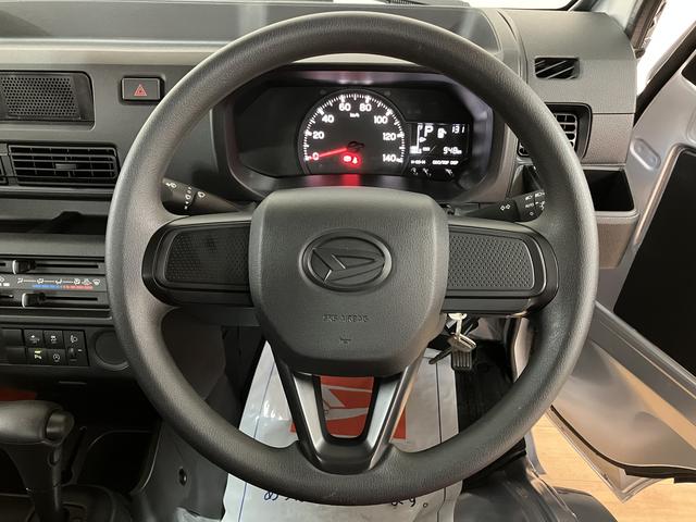 ハイゼットトラックスタンダード　ＣＶＴ／スマートアシスト／ＡＭ・ＦＭラジオ走行９４９ｋｍ／ＣＶＴ／スマートアシスト／ＡＭ・ＦＭラジオ／コーナーセンサー／エアコン／パワステ／３方開（大阪府）の中古車