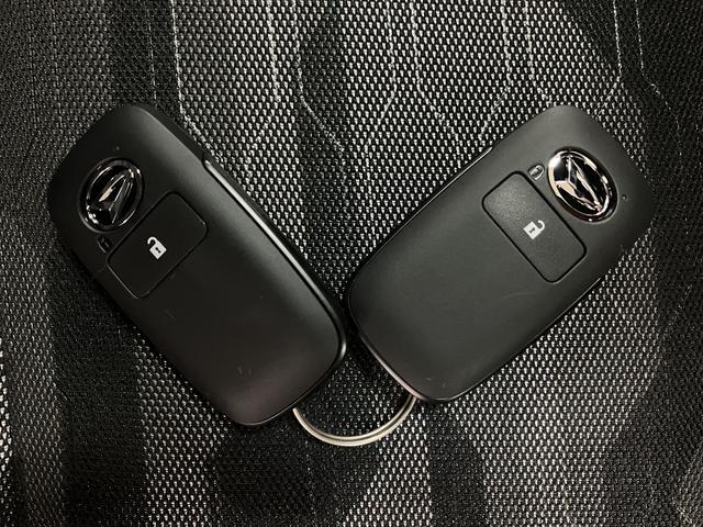 タフトＧターボ　ダーククロムベンチャー／バックカメラ対応／クルコン届出済未使用車／走行３３ｋｍ／バックカメラ対応車／クルーズコントロール／前席シートヒーター／電動パーキングブレーキ／ＬＥＤヘッドライト・フォグランプ／アルミホイール／オートエアコン／キーフリー（大阪府）の中古車