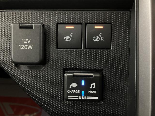 タフトＧターボ　クロムベンチャー／９インチナビ／パノラマモニター走行１．４万ｋｍ／９インチナビ／パノラマモニター／ステアリングスイッチ／ＥＴＣ／前後ドラレコ／クルーズコントロール／電動パーキングブレーキ／前席シートヒーター／ＬＥＤヘッドライト・・フォグランプ（大阪府）の中古車