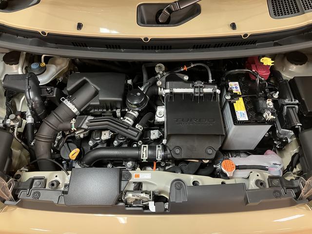 タフトＧターボ　クロムベンチャー／９インチナビ／パノラマモニター走行１．４万ｋｍ／９インチナビ／パノラマモニター／ステアリングスイッチ／ＥＴＣ／前後ドラレコ／クルーズコントロール／電動パーキングブレーキ／前席シートヒーター／ＬＥＤヘッドライト・・フォグランプ（大阪府）の中古車
