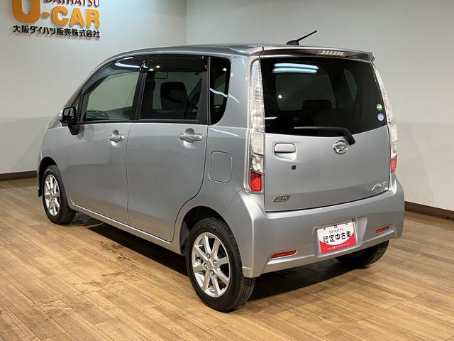 ムーヴカスタム X/2.2万km/ナビ/ETC/LEDヘッドライト走行2.2万km/CVT車/ナビゲーション/ETC/LEDヘッドライト/アルミホイール/オートエアコン/キーフリー/運転席シートリフター/アイドリングストップ(大阪府)の中古車