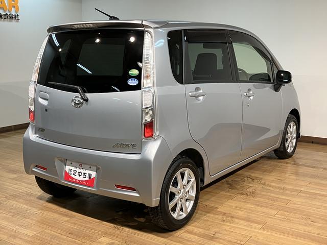 ムーヴカスタム X/2.2万km/ナビ/ETC/LEDヘッドライト走行2.2万km/CVT車/ナビゲーション/ETC/LEDヘッドライト/アルミホイール/オートエアコン/キーフリー/運転席シートリフター/アイドリングストップ(大阪府)の中古車
