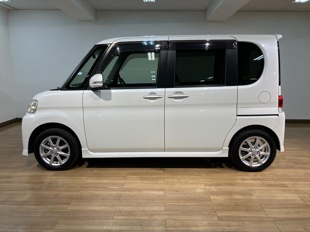 タントＧスペシャル／ナビ／ＥＴＣ／ドラレコ／パワースライドドアＣＶＴ車／ナビゲーション／ＥＴＣ／ドラレコ／パワースライドドア／アルミホイール／オートエアコン／キーフリー／電動格納ミラー／ドアミラーターンランプ／アイドリングストップ（大阪府）の中古車