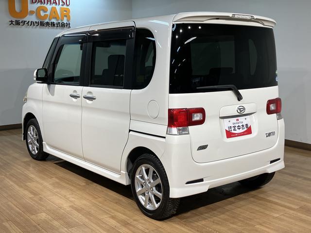 タントＧスペシャル／ナビ／ＥＴＣ／ドラレコ／パワースライドドアＣＶＴ車／ナビゲーション／ＥＴＣ／ドラレコ／パワースライドドア／アルミホイール／オートエアコン／キーフリー／電動格納ミラー／ドアミラーターンランプ／アイドリングストップ（大阪府）の中古車