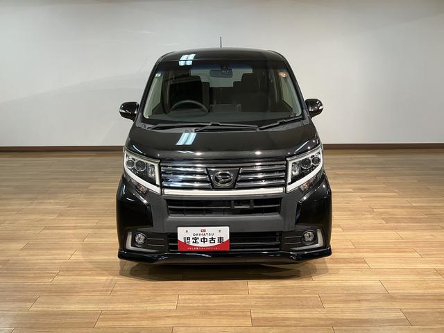 ムーヴカスタム　Ｘ　ハイパーＳＡ／１．４万ｋｍ／ナビ／バックカメラ走行１．４万ｋｍ／ナビゲーション／バックカメラ／ステアリングスイッチ／ＥＴＣ／ドライブレコーダー／ＬＥＤヘッドライト・フォグランプ／アルミホイール／オートエアコン／キーフリー（大阪府）の中古車