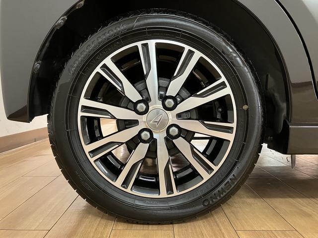 ムーヴカスタム　Ｘ　ハイパーＳＡ／１．４万ｋｍ／ナビ／バックカメラ走行１．４万ｋｍ／ナビゲーション／バックカメラ／ステアリングスイッチ／ＥＴＣ／ドライブレコーダー／ＬＥＤヘッドライト・フォグランプ／アルミホイール／オートエアコン／キーフリー（大阪府）の中古車