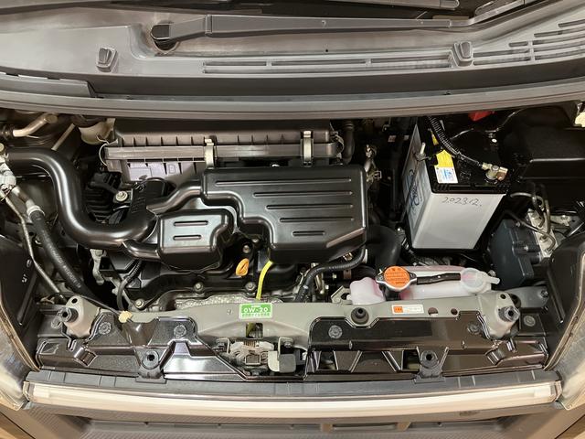ムーヴカスタム　Ｘ　ハイパーＳＡ／１．４万ｋｍ／ナビ／バックカメラ走行１．４万ｋｍ／ナビゲーション／バックカメラ／ステアリングスイッチ／ＥＴＣ／ドライブレコーダー／ＬＥＤヘッドライト・フォグランプ／アルミホイール／オートエアコン／キーフリー（大阪府）の中古車