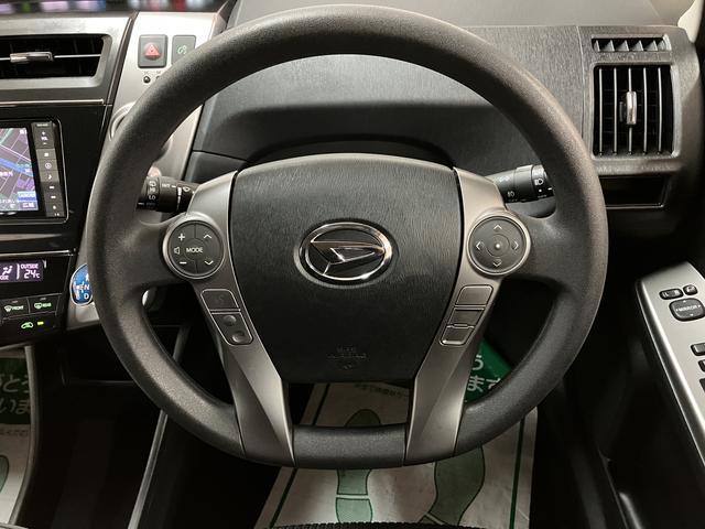 メビウスＳ／ハイブリッド車／走行２．０万ｋｍ／ナビ／バックカメラ走行２．０万ｋｍ／ハイブリッド車／ナビゲーション／バックカメラ／ステアリングスイッチ／ＥＴＣ／ＬＥＤフォグランプ／オートエアコン／キーフリー／運転席シートリフター（大阪府）の中古車