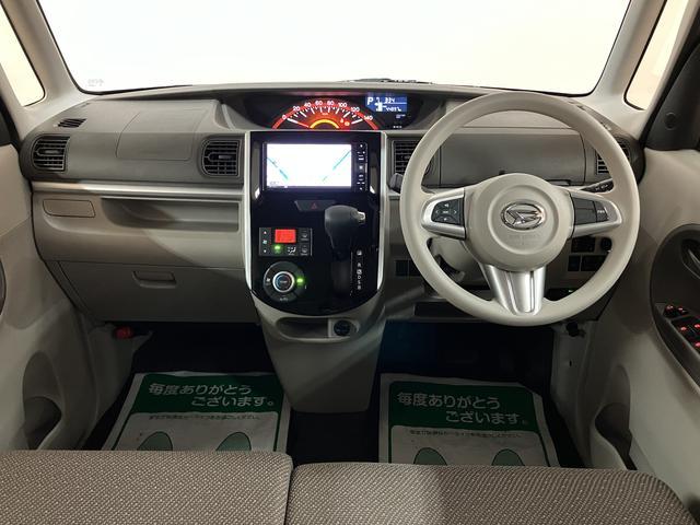 タントＸ　ＳＡIII／ナビ／バックカメラ／ＥＴＣ／片側パワスラ走行４．５万ｋｍ／ナビゲーション／バックカメラ／ステアリングスイッチ／ＥＴＣ／ドライブレコーダー／運転席シートヒーター／片側パワースライドドア／電動格納ミラー／オートエアコン／キーフリー（大阪府）の中古車