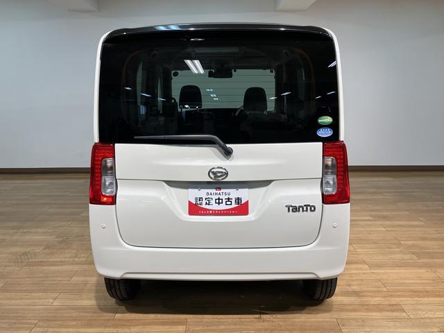 タントＸ　ＳＡIII／ナビ／バックカメラ／ＥＴＣ／片側パワスラ走行４．５万ｋｍ／ナビゲーション／バックカメラ／ステアリングスイッチ／ＥＴＣ／ドライブレコーダー／運転席シートヒーター／片側パワースライドドア／電動格納ミラー／オートエアコン／キーフリー（大阪府）の中古車