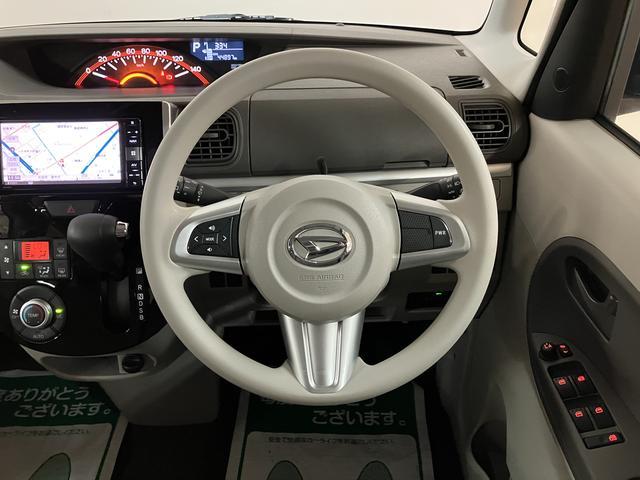 タントＸ　ＳＡIII／ナビ／バックカメラ／ＥＴＣ／片側パワスラ走行４．５万ｋｍ／ナビゲーション／バックカメラ／ステアリングスイッチ／ＥＴＣ／ドライブレコーダー／運転席シートヒーター／片側パワースライドドア／電動格納ミラー／オートエアコン／キーフリー（大阪府）の中古車