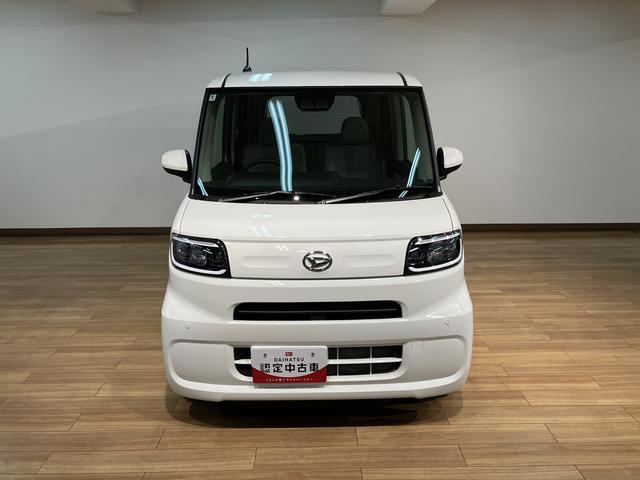 タントＬ／新品ナビ／ＬＥＤヘッドライト／オートエアコン／キーフリー新品ナビ・ＬＥＤヘッドライト・オートライト・電動格納ミラー・オートエアコン・キーフリー・パワーウィンドウ・アイドリングストップ・スマートアシスト（安全装置）（大阪府）の中古車