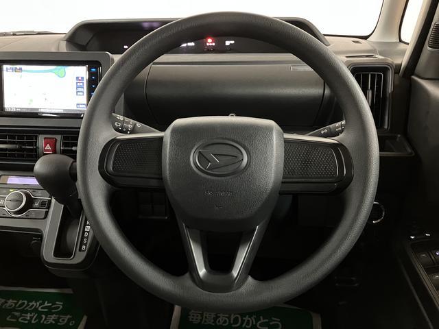 タントＬ／新品ナビ／ＬＥＤヘッドライト／オートエアコン／キーフリー新品ナビ・ＬＥＤヘッドライト・オートライト・電動格納ミラー・オートエアコン・キーフリー・パワーウィンドウ・アイドリングストップ・スマートアシスト（安全装置）（大阪府）の中古車