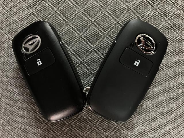 タントＬ／新品ナビ／ＬＥＤヘッドライト／オートエアコン／キーフリー新品ナビ・ＬＥＤヘッドライト・オートライト・電動格納ミラー・オートエアコン・キーフリー・パワーウィンドウ・アイドリングストップ・スマートアシスト（安全装置）（大阪府）の中古車