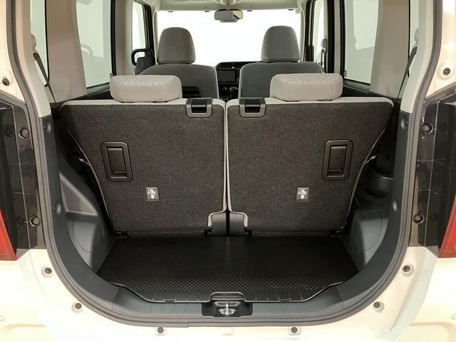 タントＬ／新品ナビ／ＬＥＤヘッドライト／オートエアコン／キーフリー新品ナビ・ＬＥＤヘッドライト・オートライト・電動格納ミラー・オートエアコン・キーフリー・パワーウィンドウ・アイドリングストップ・スマートアシスト（安全装置）（大阪府）の中古車