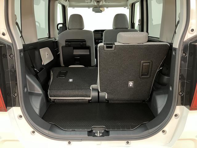 タントＬ／新品ナビ／ＬＥＤヘッドライト／オートエアコン／キーフリー新品ナビ・ＬＥＤヘッドライト・オートライト・電動格納ミラー・オートエアコン・キーフリー・パワーウィンドウ・アイドリングストップ・スマートアシスト（安全装置）（大阪府）の中古車