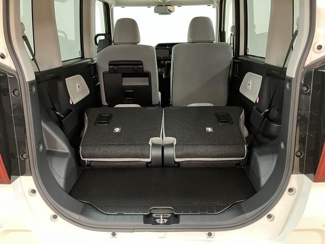 タントＬ／新品ナビ／ＬＥＤヘッドライト／オートエアコン／キーフリー新品ナビ・ＬＥＤヘッドライト・オートライト・電動格納ミラー・オートエアコン・キーフリー・パワーウィンドウ・アイドリングストップ・スマートアシスト（安全装置）（大阪府）の中古車