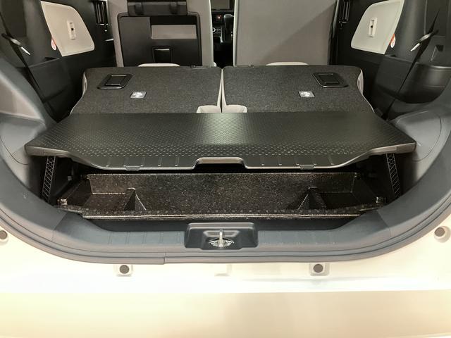 タントＬ／新品ナビ／ＬＥＤヘッドライト／オートエアコン／キーフリー新品ナビ・ＬＥＤヘッドライト・オートライト・電動格納ミラー・オートエアコン・キーフリー・パワーウィンドウ・アイドリングストップ・スマートアシスト（安全装置）（大阪府）の中古車