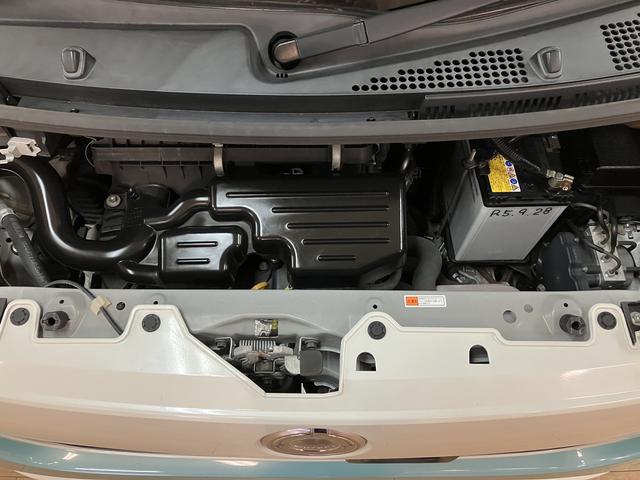 ムーヴキャンバスXリミテッド SAII/ナビ/ETC/ドラレコ/両側パワスラ走行4.0万km/ナビゲーション/ETC/ドライブレコーダー/両側パワースライドドア/オートライト/運転席シートリフター/オートエアコン/キーフリー/電動格納ミラー/アイドリングストップ(大阪府)の中古車