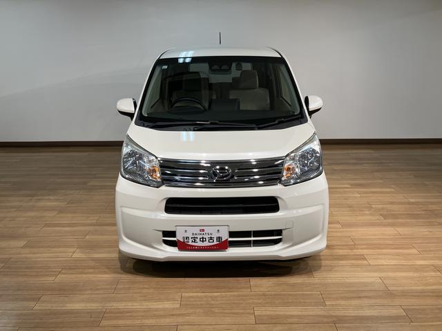 ムーヴＸ　ＳＡIII／走行２．６万ｋｍ／８インチナビ／バックカメラ走行２．６万ｋｍ／８インチナビ／バックカメラ／ステアリングスイッチ／ＥＴＣ／ドライブレコーダー／ＵＳＢ・ＨＤＭＩアダプター／運転席シートヒーター／アルミホイール／オートエアコン／キーフリー（大阪府）の中古車