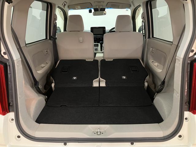 ムーヴＸ　ＳＡIII／走行２．６万ｋｍ／８インチナビ／バックカメラ走行２．６万ｋｍ／８インチナビ／バックカメラ／ステアリングスイッチ／ＥＴＣ／ドライブレコーダー／ＵＳＢ・ＨＤＭＩアダプター／運転席シートヒーター／アルミホイール／オートエアコン／キーフリー（大阪府）の中古車