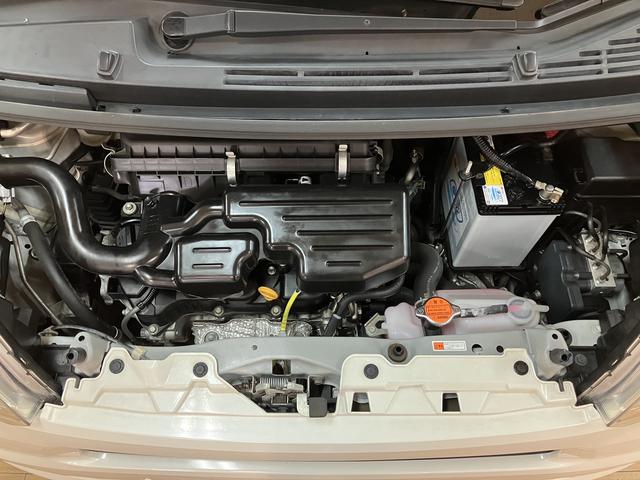 ムーヴＸ　ＳＡIII／走行２．６万ｋｍ／８インチナビ／バックカメラ走行２．６万ｋｍ／８インチナビ／バックカメラ／ステアリングスイッチ／ＥＴＣ／ドライブレコーダー／ＵＳＢ・ＨＤＭＩアダプター／運転席シートヒーター／アルミホイール／オートエアコン／キーフリー（大阪府）の中古車