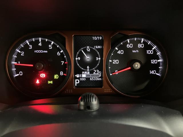 タフトG/0.7万km/ナビ/バックカメラ/ETC/前後ドラレコ走行0.7万km/ナビゲーション/バックカメラ/ステアリングスイッチ/ETC/前後ドラレコ/前席シートヒーター/電動パーキングブレーキ/LEDヘッドライト・フォグ/アルミ/オートエアコン/キーフリー(大阪府)の中古車