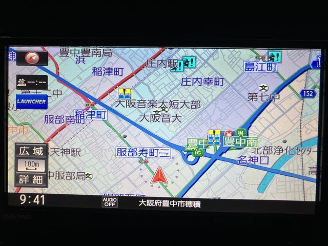 タントX SAIII/走行2.8万km/ナビ/バックカメラ/ETC走行2.8万km/ナビゲーション/バックカメラ/ステアリングスイッチ/ETC/運転席シートヒーター/片側パワースライドドア/オートライト/運転席シートリフター/オートエアコン/キーフリー(大阪府)の中古車