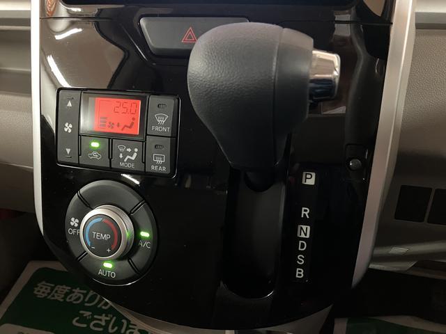 タントX SAIII/走行2.8万km/ナビ/バックカメラ/ETC走行2.8万km/ナビゲーション/バックカメラ/ステアリングスイッチ/ETC/運転席シートヒーター/片側パワースライドドア/オートライト/運転席シートリフター/オートエアコン/キーフリー(大阪府)の中古車