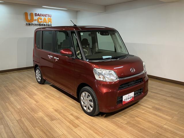 タントX SAIII/走行2.8万km/ナビ/バックカメラ/ETC走行2.8万km/ナビゲーション/バックカメラ/ステアリングスイッチ/ETC/運転席シートヒーター/片側パワースライドドア/オートライト/運転席シートリフター/オートエアコン/キーフリー(大阪府)の中古車