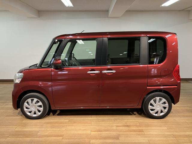 タントX SAIII/走行2.8万km/ナビ/バックカメラ/ETC走行2.8万km/ナビゲーション/バックカメラ/ステアリングスイッチ/ETC/運転席シートヒーター/片側パワースライドドア/オートライト/運転席シートリフター/オートエアコン/キーフリー(大阪府)の中古車