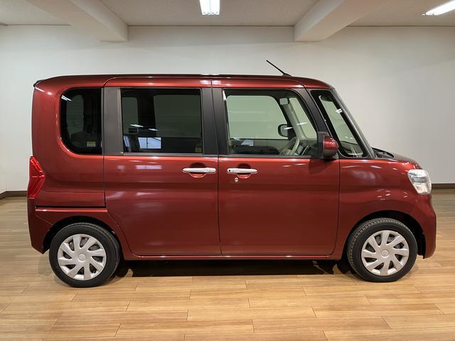 タントX SAIII/走行2.8万km/ナビ/バックカメラ/ETC走行2.8万km/ナビゲーション/バックカメラ/ステアリングスイッチ/ETC/運転席シートヒーター/片側パワースライドドア/オートライト/運転席シートリフター/オートエアコン/キーフリー(大阪府)の中古車