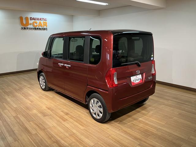 タントX SAIII/走行2.8万km/ナビ/バックカメラ/ETC走行2.8万km/ナビゲーション/バックカメラ/ステアリングスイッチ/ETC/運転席シートヒーター/片側パワースライドドア/オートライト/運転席シートリフター/オートエアコン/キーフリー(大阪府)の中古車