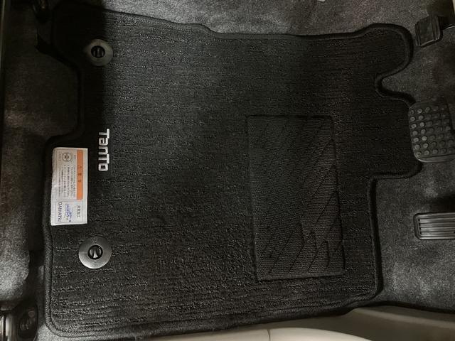 タントX SAIII/走行2.8万km/ナビ/バックカメラ/ETC走行2.8万km/ナビゲーション/バックカメラ/ステアリングスイッチ/ETC/運転席シートヒーター/片側パワースライドドア/オートライト/運転席シートリフター/オートエアコン/キーフリー(大阪府)の中古車