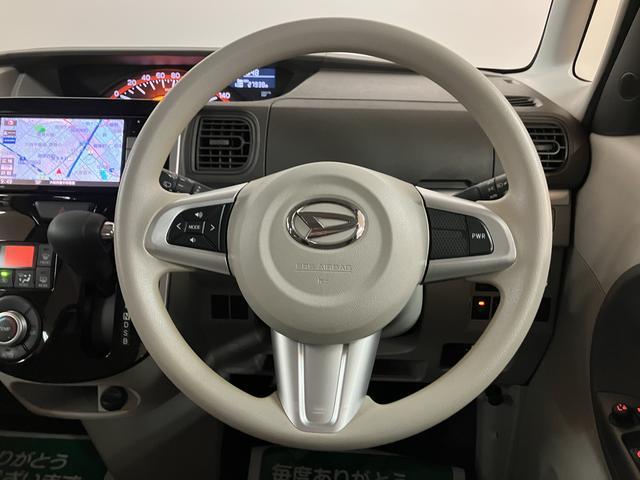 タントX SAIII/走行2.8万km/ナビ/バックカメラ/ETC走行2.8万km/ナビゲーション/バックカメラ/ステアリングスイッチ/ETC/運転席シートヒーター/片側パワースライドドア/オートライト/運転席シートリフター/オートエアコン/キーフリー(大阪府)の中古車