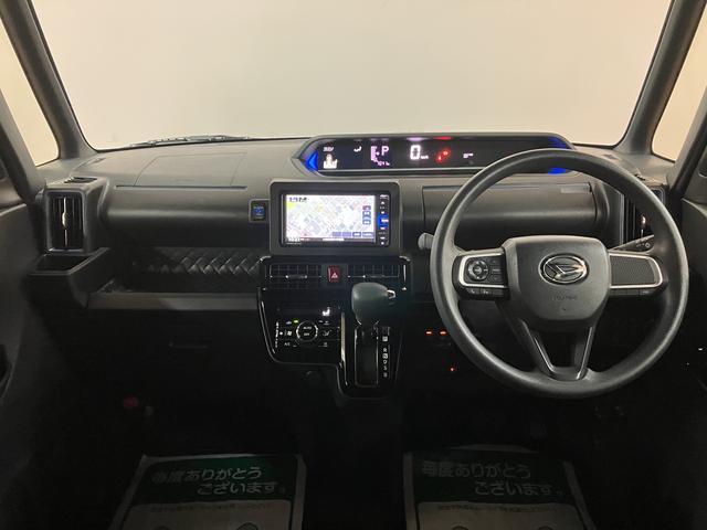 タントカスタムXスタイルセレクション/0.8万km/ナビ/Bカメラ走行0.8万km/ナビゲーション/バックカメラ/ステアリングスイッチ/ETC/前後ドラレコ/前席シートヒーター/両側パワースライドドア/LEDヘッドライト・フォグランプ/オートエアコン/キーフリー(大阪府)の中古車