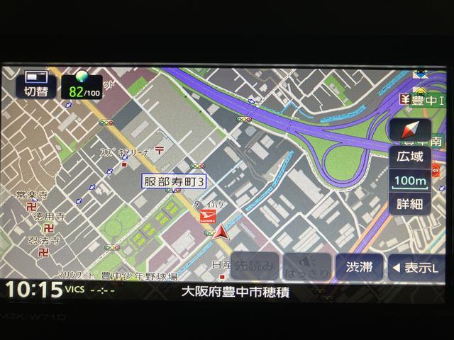 タントカスタムXスタイルセレクション/0.8万km/ナビ/Bカメラ走行0.8万km/ナビゲーション/バックカメラ/ステアリングスイッチ/ETC/前後ドラレコ/前席シートヒーター/両側パワースライドドア/LEDヘッドライト・フォグランプ/オートエアコン/キーフリー(大阪府)の中古車