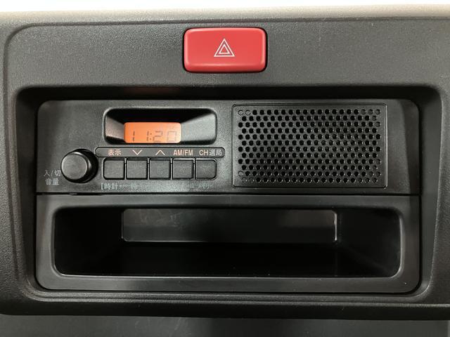 ハイゼットトラックスタンダード/走行0.2万km/4速AT/エアコン/パワステ1年間走行距離無制限保証/走行0.2万km/4速AT車/AM・FMチューナー/ETC/エアコン/パワステ/オートライト/3方開(大阪府)の中古車