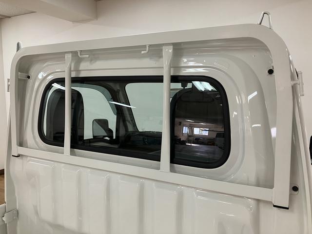 ハイゼットトラックスタンダード/走行0.2万km/4速AT/エアコン/パワステ1年間走行距離無制限保証/走行0.2万km/4速AT車/AM・FMチューナー/ETC/エアコン/パワステ/オートライト/3方開(大阪府)の中古車