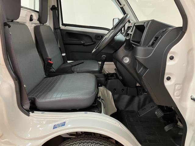 ハイゼットトラックスタンダード/走行0.2万km/4速AT/エアコン/パワステ1年間走行距離無制限保証/走行0.2万km/4速AT車/AM・FMチューナー/ETC/エアコン/パワステ/オートライト/3方開(大阪府)の中古車