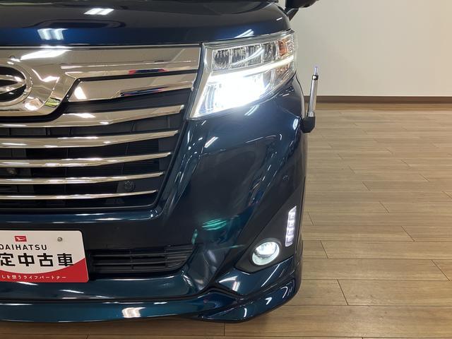 トールカスタムＧ　ターボ　ＳＡIII／９インチナビ／Ｐモニター９インチナビ／パノラマモニター／ステアリングスイッチ／ＥＴＣ／ドライブレコーダー／両側パワースライドドア／ＬＥＤヘッドライト・フォグランプ／アルミホイール／オートエアコン／キーフリー（大阪府）の中古車