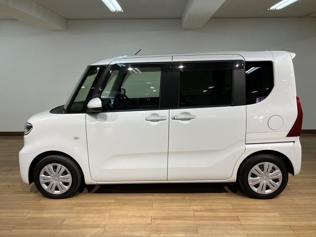 タントＸ／走行１．９万ｋｍ／ナビ／バックカメラ／ＥＴＣ／ドラレコ走行１．９万ｋｍ／ナビゲーション／バックカメラ／ステアリングスイッチ／ＥＴＣ／前後ドラレコ／前席シートヒーター／片側パワースライドドア／ＬＥＤヘッドライト／オートエアコン／キーフリー（大阪府）の中古車