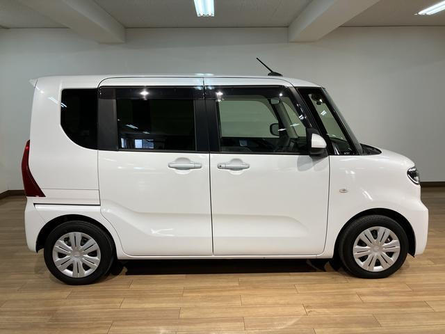 タントＸ／走行１．９万ｋｍ／ナビ／バックカメラ／ＥＴＣ／ドラレコ走行１．９万ｋｍ／ナビゲーション／バックカメラ／ステアリングスイッチ／ＥＴＣ／前後ドラレコ／前席シートヒーター／片側パワースライドドア／ＬＥＤヘッドライト／オートエアコン／キーフリー（大阪府）の中古車