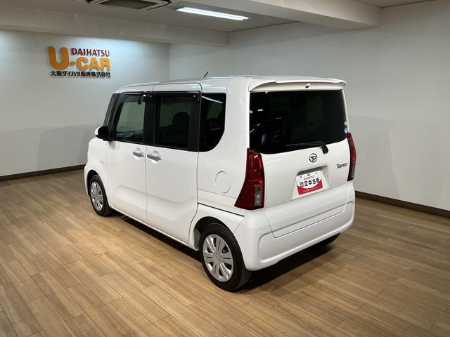 タントＸ／走行１．９万ｋｍ／ナビ／バックカメラ／ＥＴＣ／ドラレコ走行１．９万ｋｍ／ナビゲーション／バックカメラ／ステアリングスイッチ／ＥＴＣ／前後ドラレコ／前席シートヒーター／片側パワースライドドア／ＬＥＤヘッドライト／オートエアコン／キーフリー（大阪府）の中古車