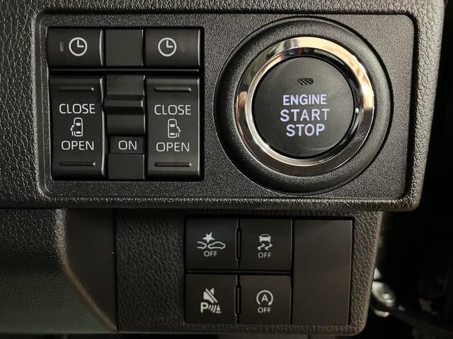 ムーヴキャンバスセオリーＧターボ／届出済未使用車／Ｂカメラ対応車／クルコンＲ７年式／走行５ｋｍ／バックカメラ対応車／ステアリングスイッチ／クルーズコントロール／前席シートヒーター／両側パワースライドドア／ＬＥＤヘッドライト・フォグランプ／オートエアコン／キーフリー（大阪府）の中古車