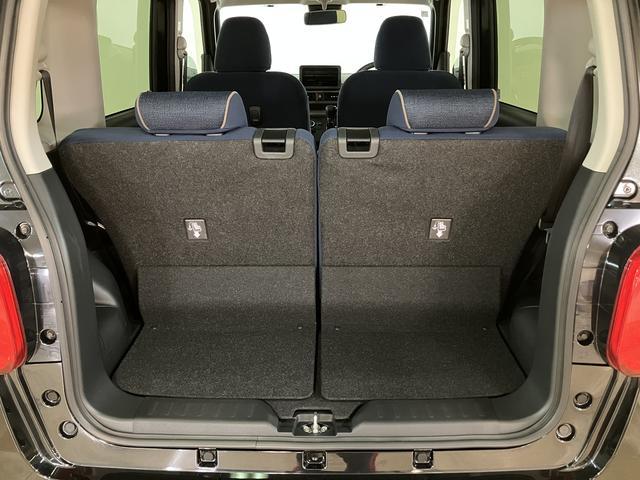 ムーヴキャンバスセオリーＧターボ／届出済未使用車／Ｂカメラ対応車／クルコンＲ７年式／走行５ｋｍ／バックカメラ対応車／ステアリングスイッチ／クルーズコントロール／前席シートヒーター／両側パワースライドドア／ＬＥＤヘッドライト・フォグランプ／オートエアコン／キーフリー（大阪府）の中古車